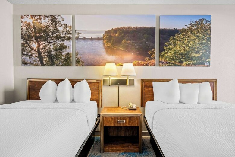 Hotel Days Inn Dubuque