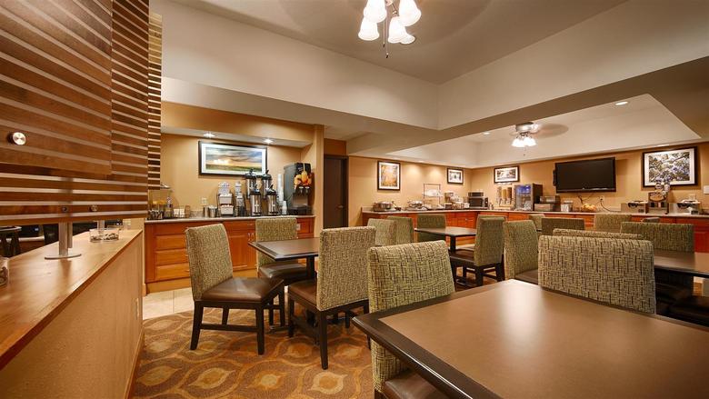 Hotel Best Western Plus Mishawaka Inn