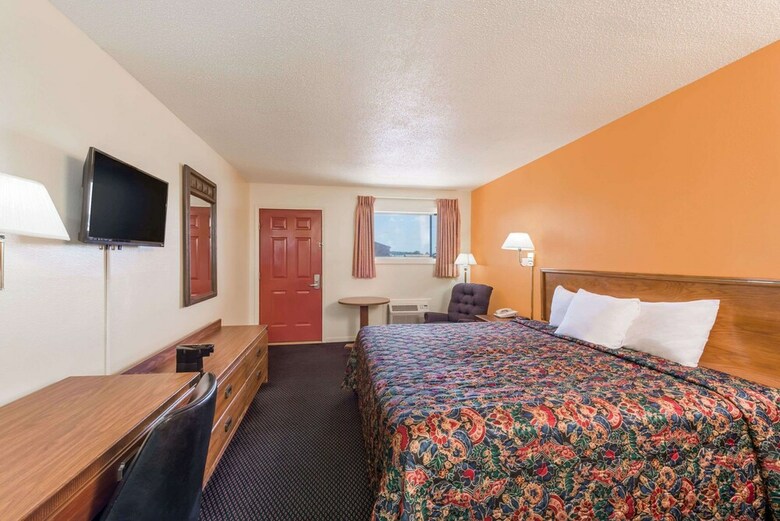 Hotel Knights Inn Chanute