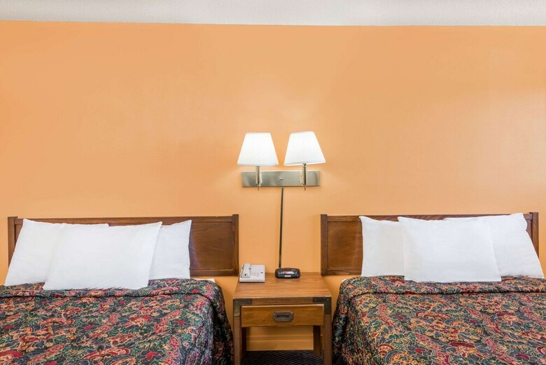 Hotel Knights Inn Chanute