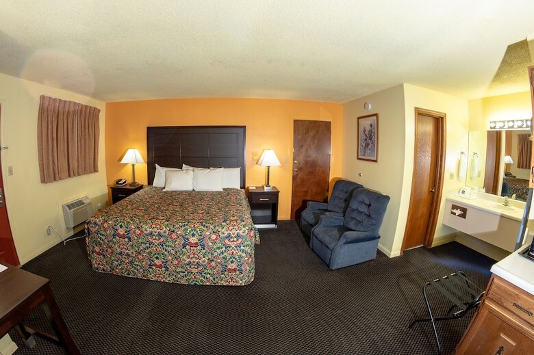 Hotel Knights Inn Chanute