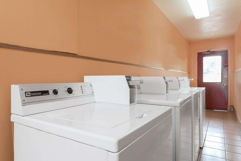 Hotel Knights Inn Chanute