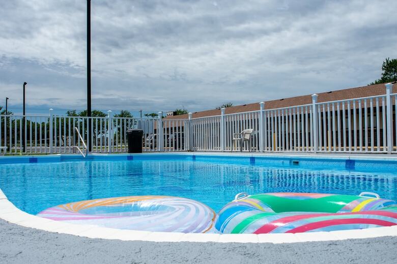 Hotel Knights Inn Chanute