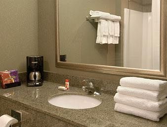 Hotel Super 8 Bonner Springs