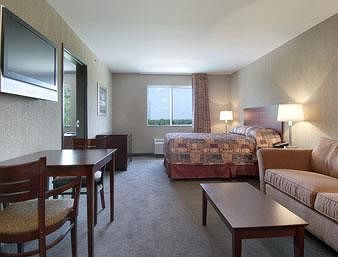 Hotel Super 8 Bonner Springs