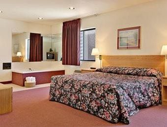 Hotel Super 8 Motel Chanute