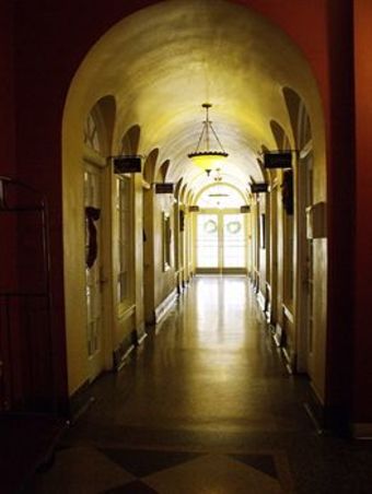 Nest Extended Stay Hotel - Chanute