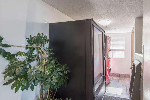 Motel 6 Lawrence Ks