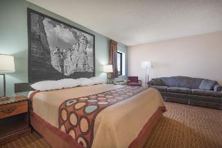 Hotel Super 8 By Wyndham Wakeeney