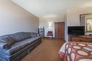 Hotel Super 8 By Wyndham Wakeeney