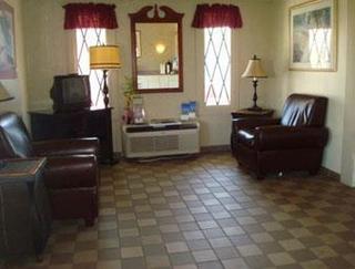 Hotel Corbin Knights Inn