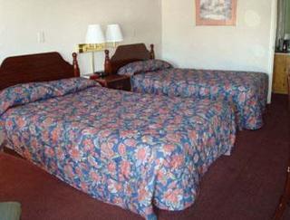 Hotel Corbin Knights Inn