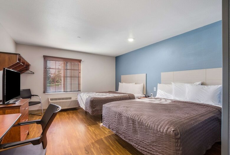 Hotel Value Place Louisville South