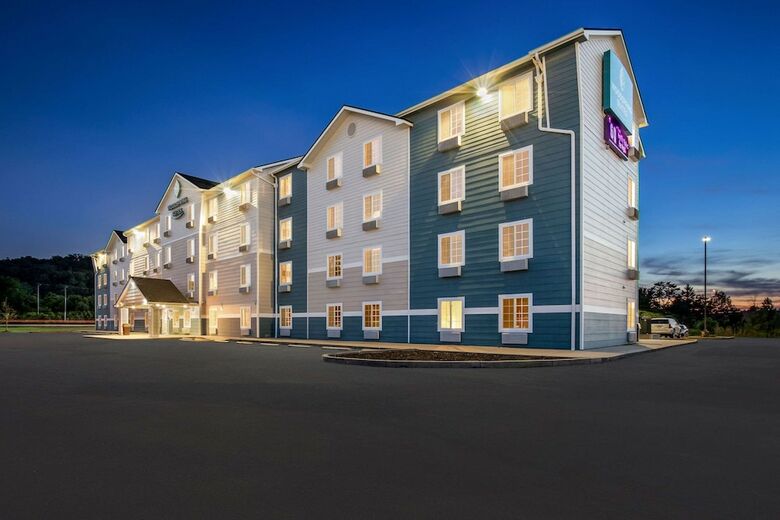 Hotel Value Place Louisville South