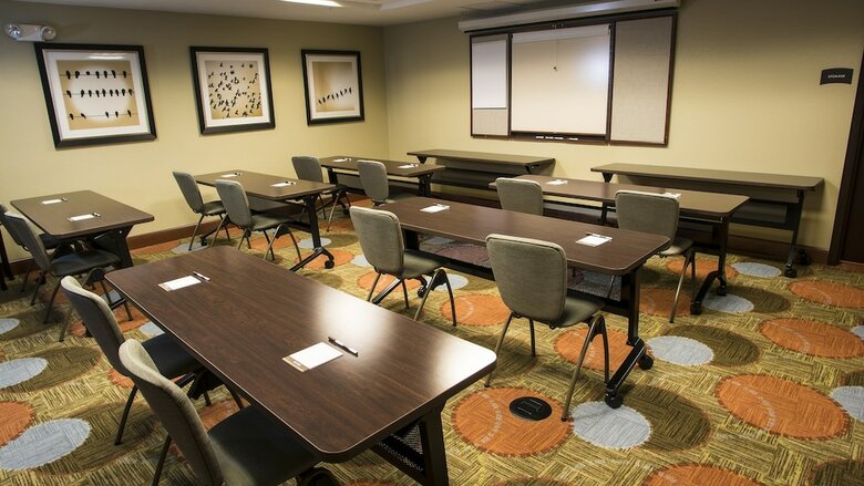 Hotel Staybridge Suites Lexington