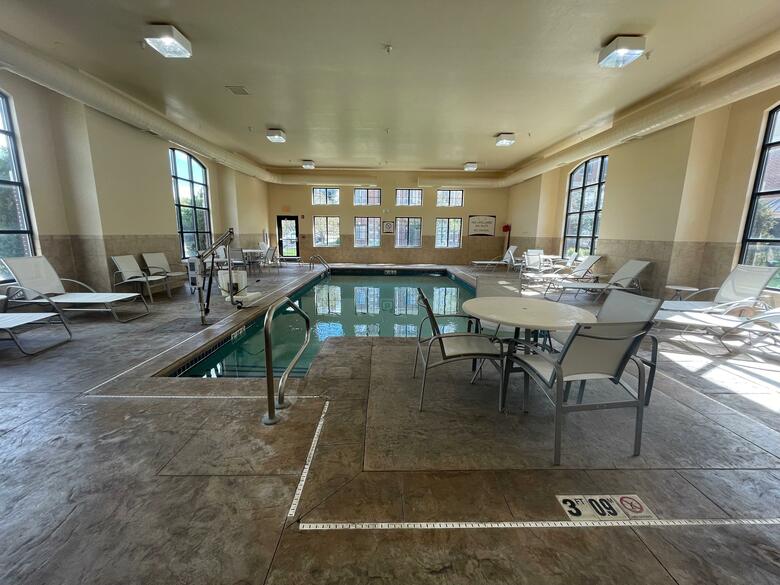 Hotel Staybridge Suites Lexington