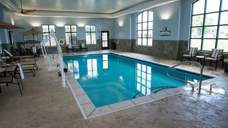 Hotel Staybridge Suites Lexington