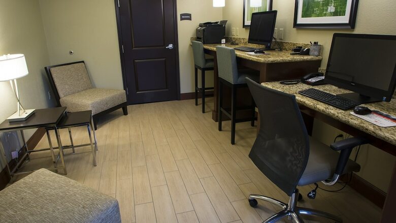 Hotel Staybridge Suites Lexington