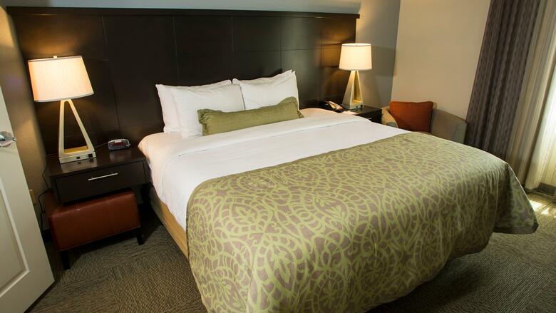 Hotel Staybridge Suites Lexington