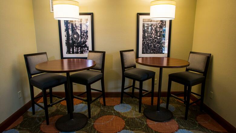 Hotel Staybridge Suites Lexington