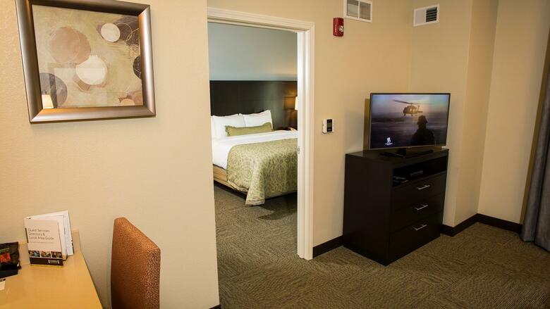 Hotel Staybridge Suites Lexington