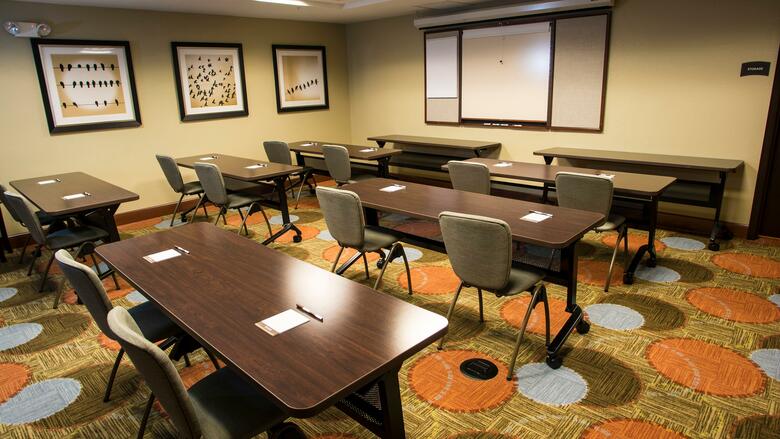 Hotel Staybridge Suites Lexington