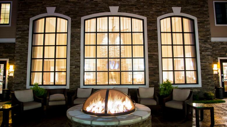 Hotel Staybridge Suites Lexington