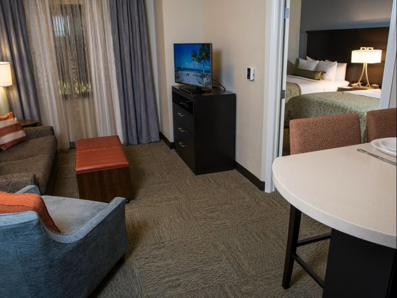 Hotel Staybridge Suites Lexington