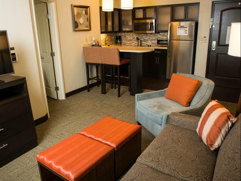 Hotel Staybridge Suites Lexington