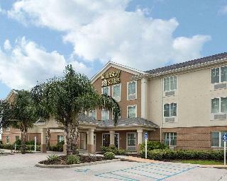 Hotel Mainstay Suites Houma