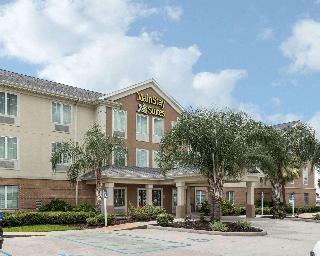 Hotel Mainstay Suites Houma