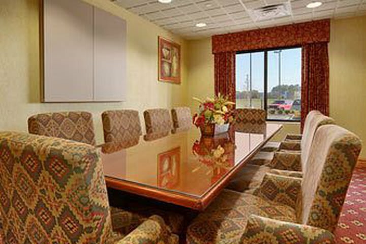 Hotel Wingate By Wyndham West Monroe