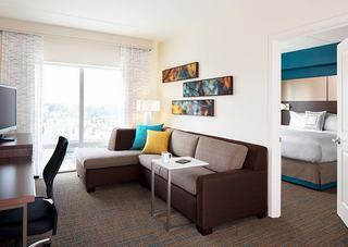 Hotel Residence Inn By Marriott Bangor