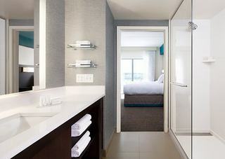 Hotel Residence Inn By Marriott Bangor