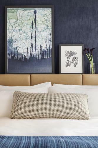 The Press Hotel, Marriott Autograph Collection