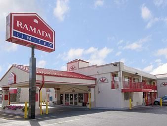 Hotel Ramada Limited Cockeysville