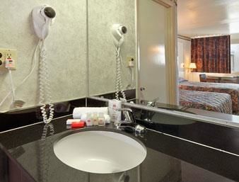 Hotel Ramada Limited Cockeysville