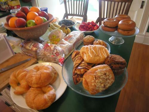 Delano Homestead Bed & Breakfast