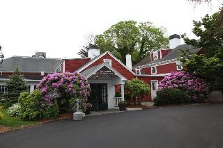 Posada Coonamessett Inn