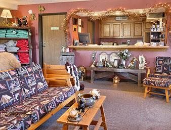 Hotel Super 8 Houghton Lake Mi