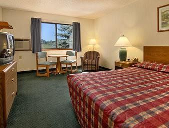 Hotel Super 8 Houghton Lake Mi