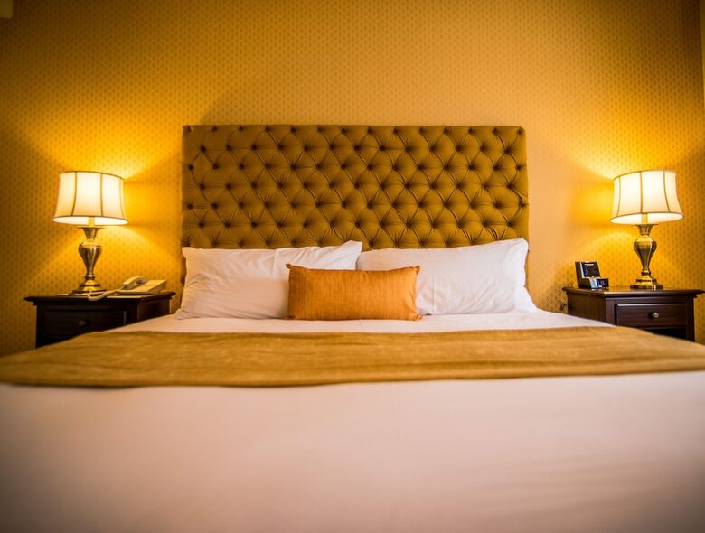 Hotel Landmark Inn