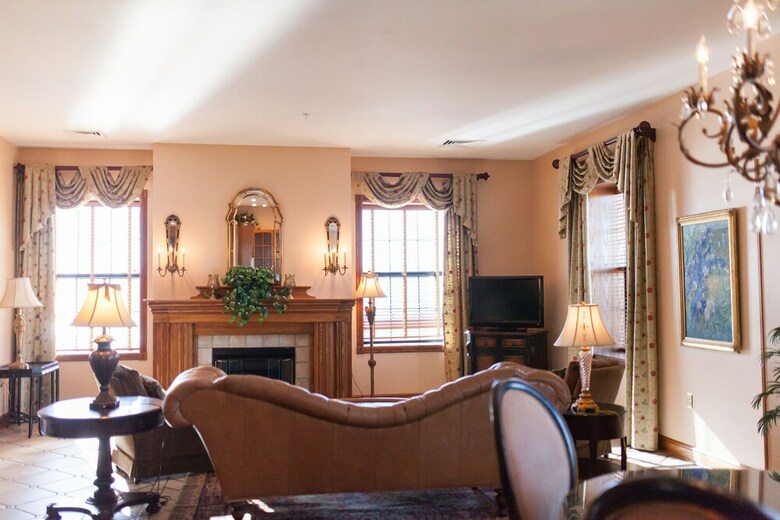 Hotel Landmark Inn