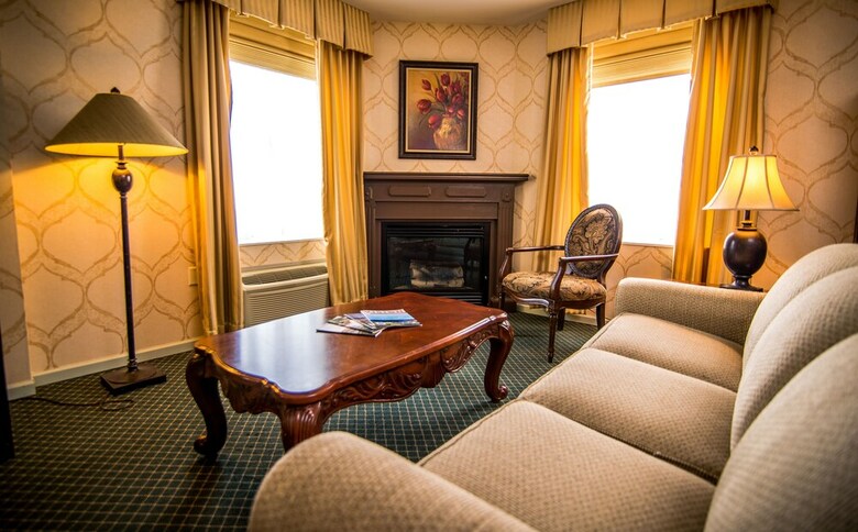 Hotel Landmark Inn