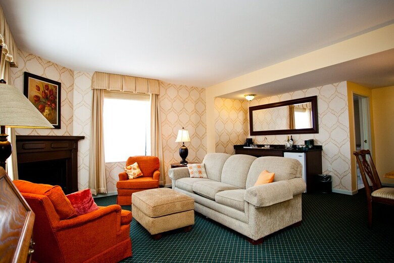Hotel Landmark Inn