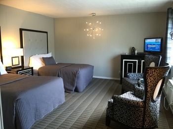Motel Hotel Royal Oak