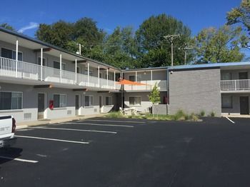 Motel Hotel Royal Oak