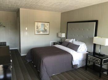 Motel Hotel Royal Oak