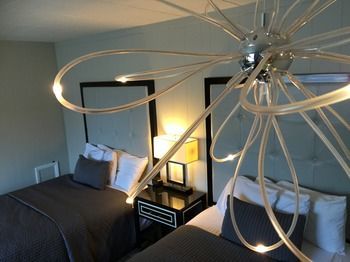 Motel Hotel Royal Oak