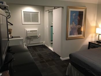 Motel Hotel Royal Oak